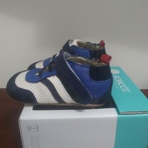 Robeez Everyday Ethan Sneakers